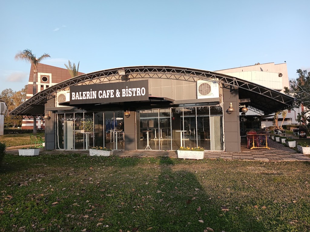 Balerin Cafe & Bistro