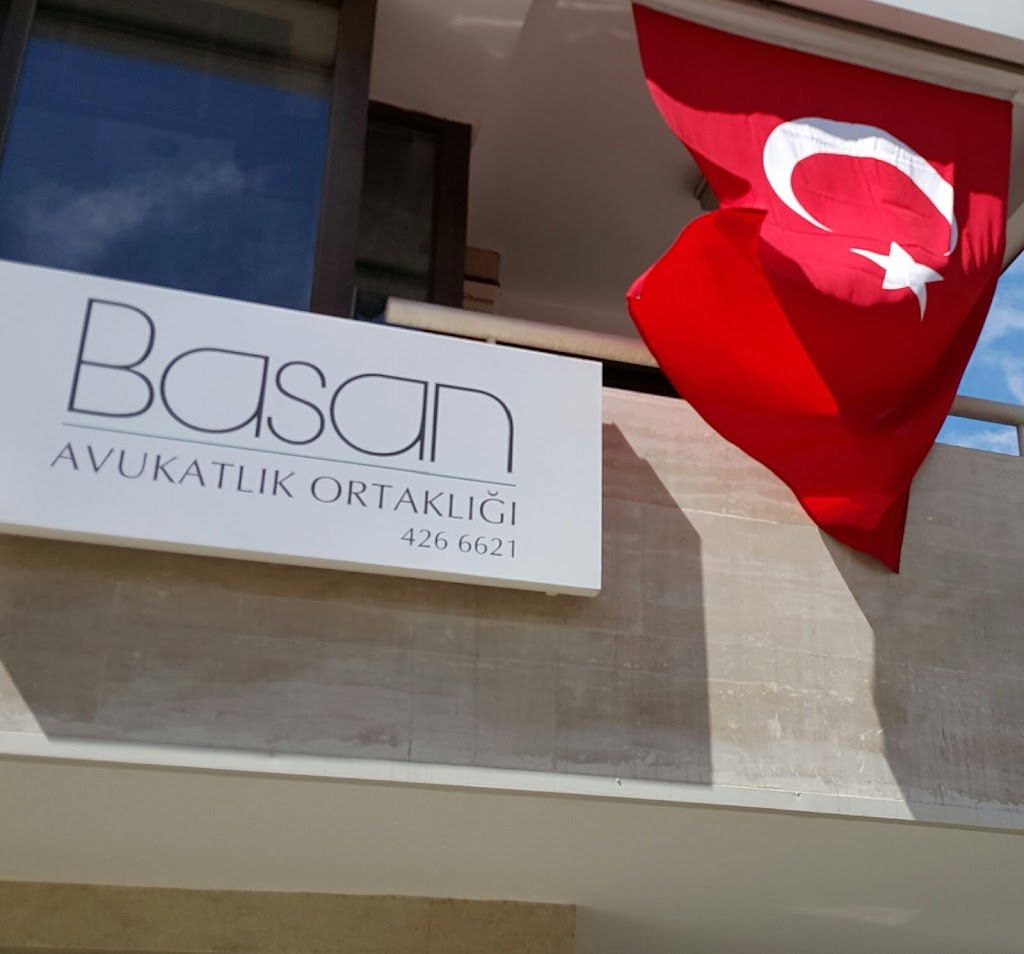 Basan Avukatlık Ortaklığı - Basan Attorney Partnership