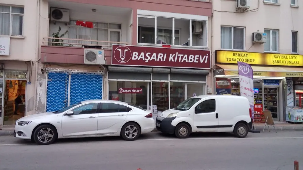 Başarı Kitabevi