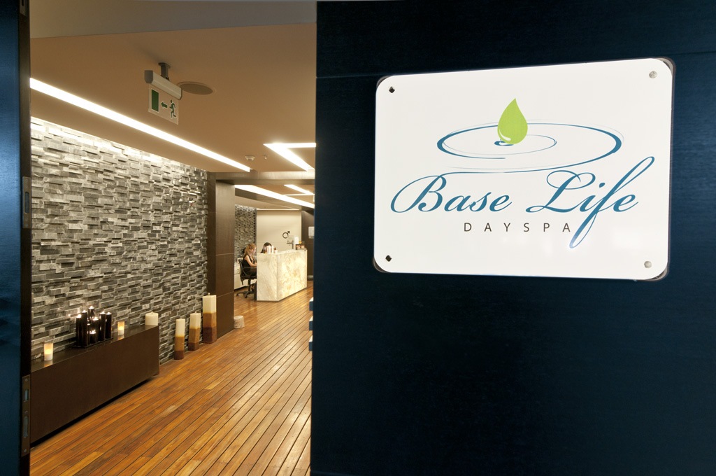 Base Life Day Spa