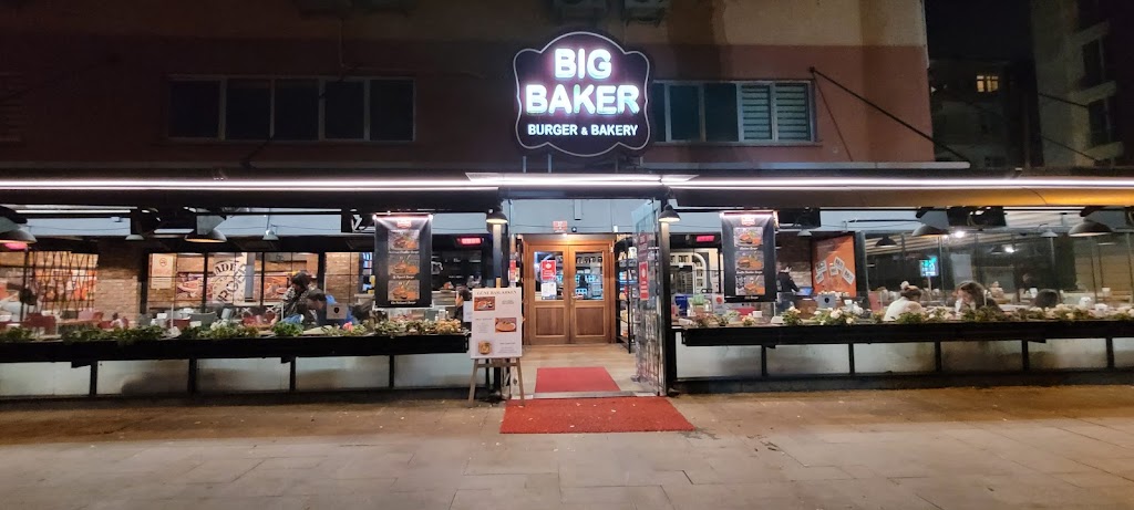 Big Baker