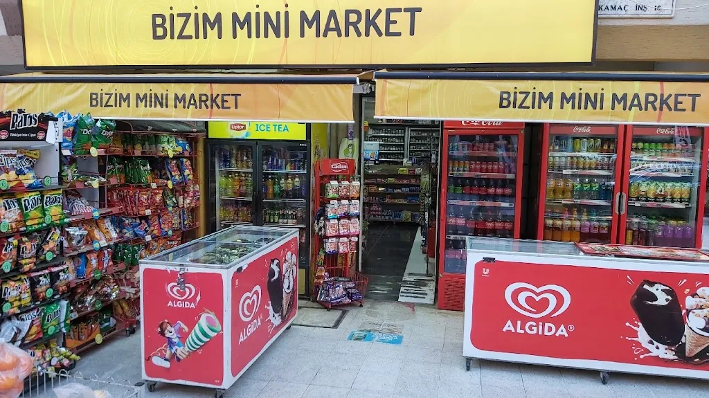 Bizim Mini Market