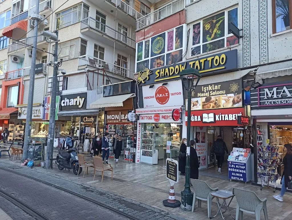 Buğra Kitabevi