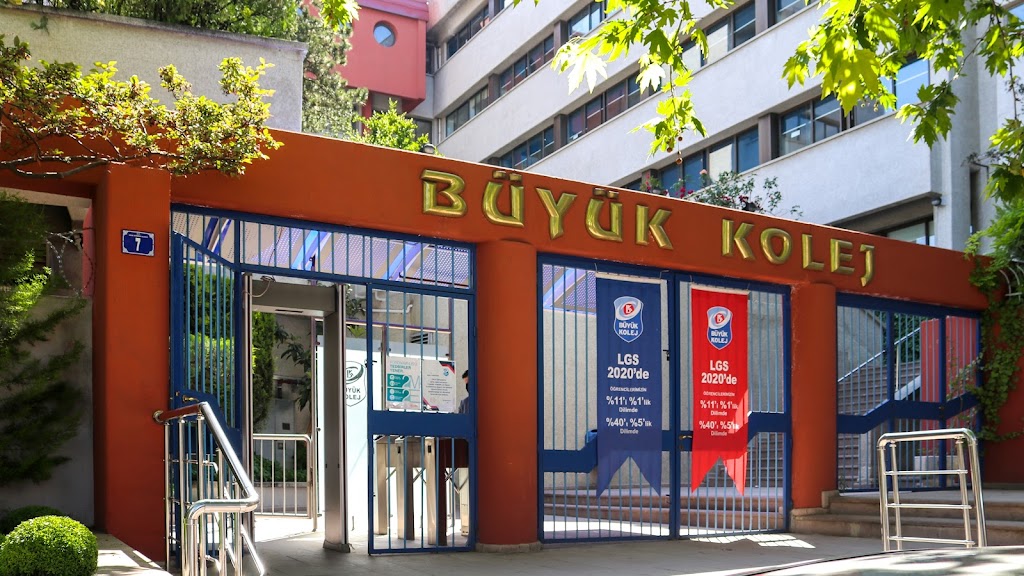 Büyük Kolej