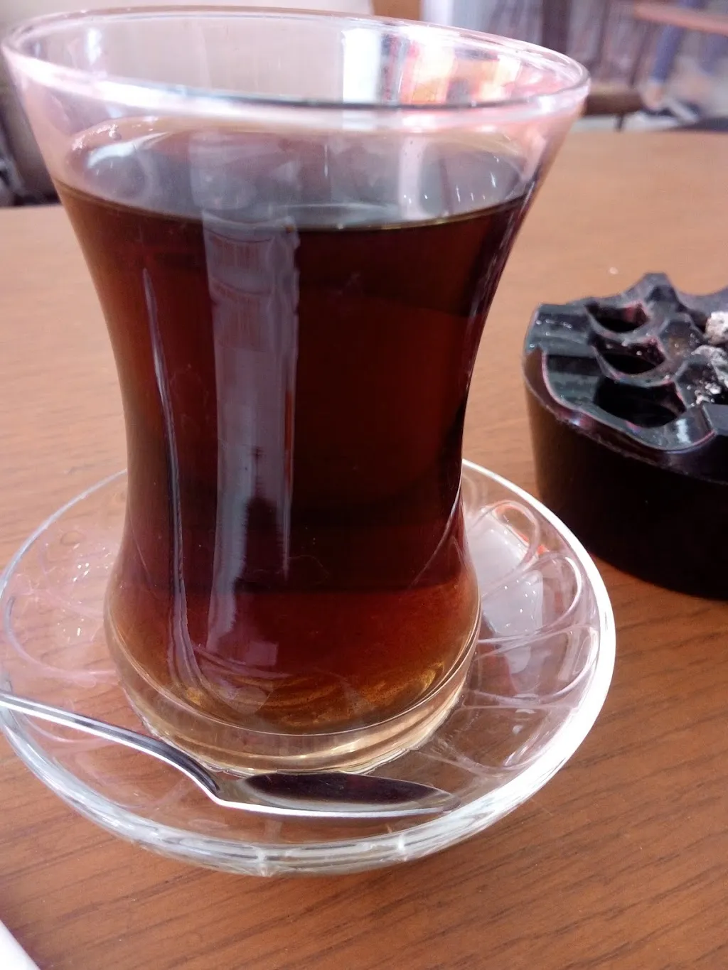 Cafe De Keyf