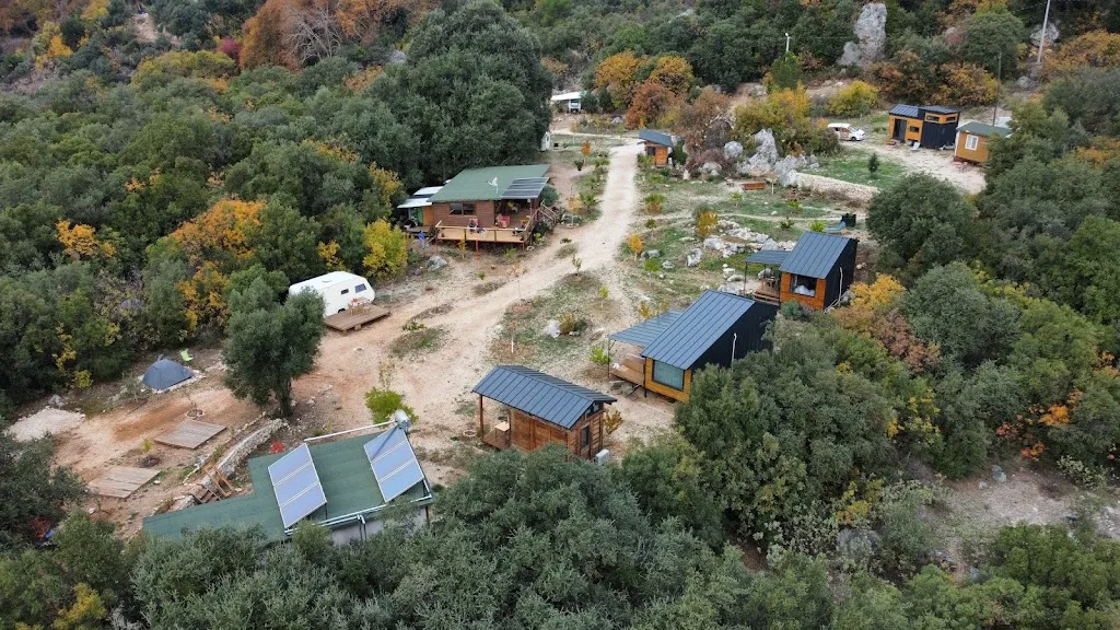 Camp Geyik