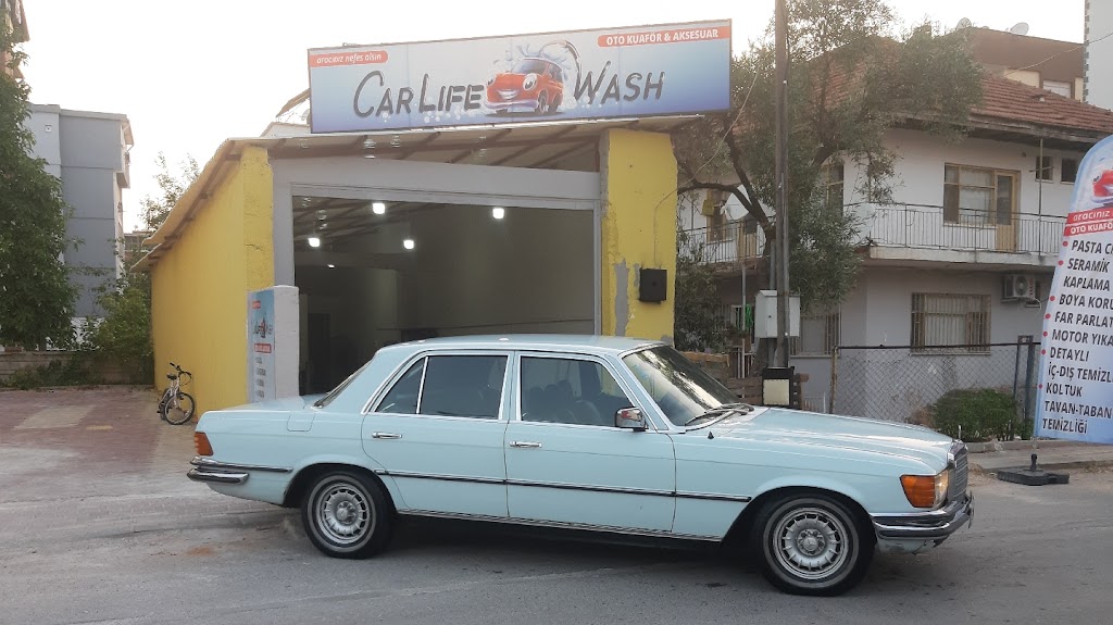 Car Life Wash Oto Yıkama