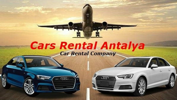 Cars Rental Antalya