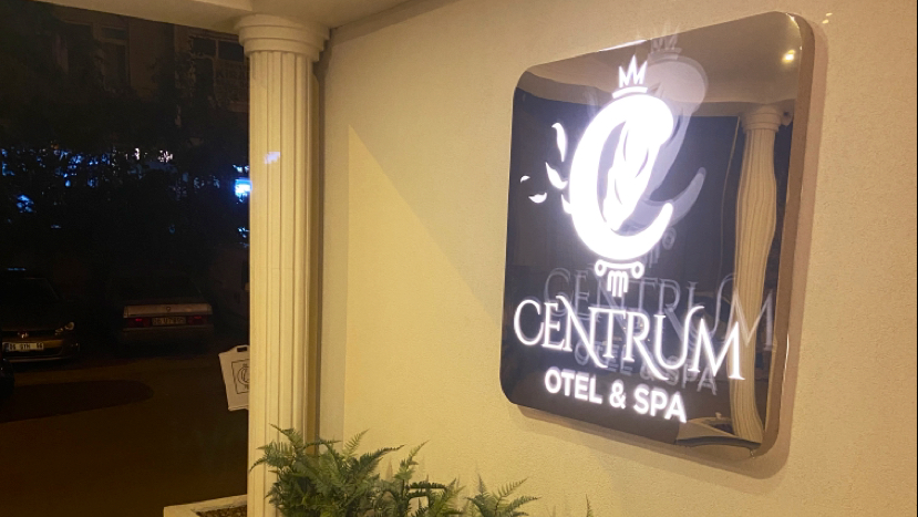 Centrum spa ankara