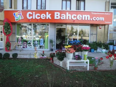 Çiçek Bahçem