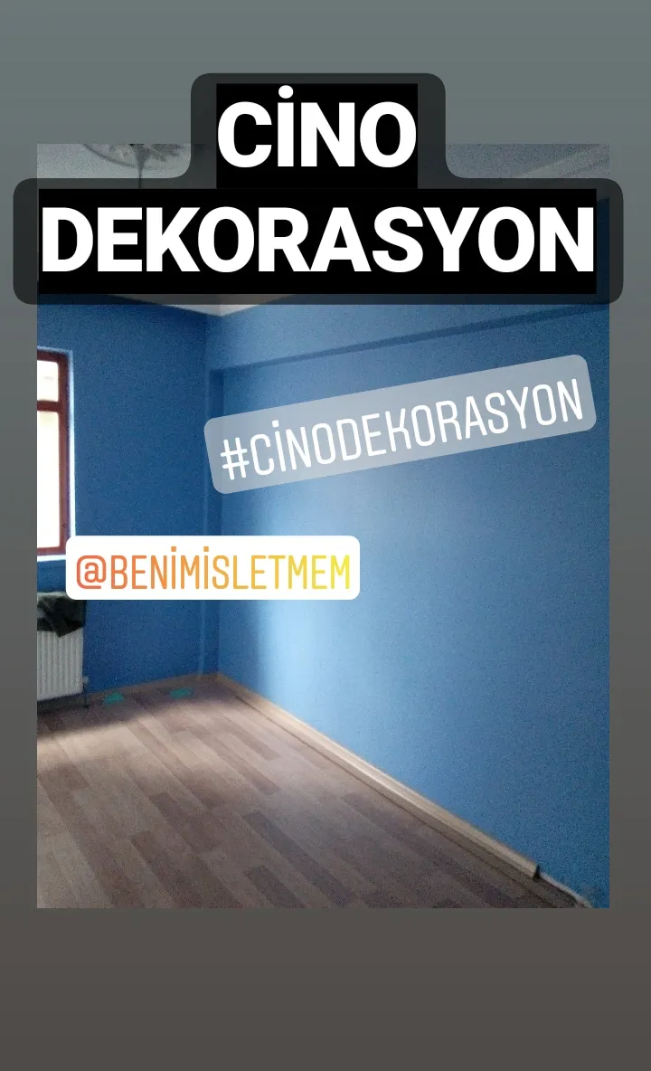 Cino Dekorasyon