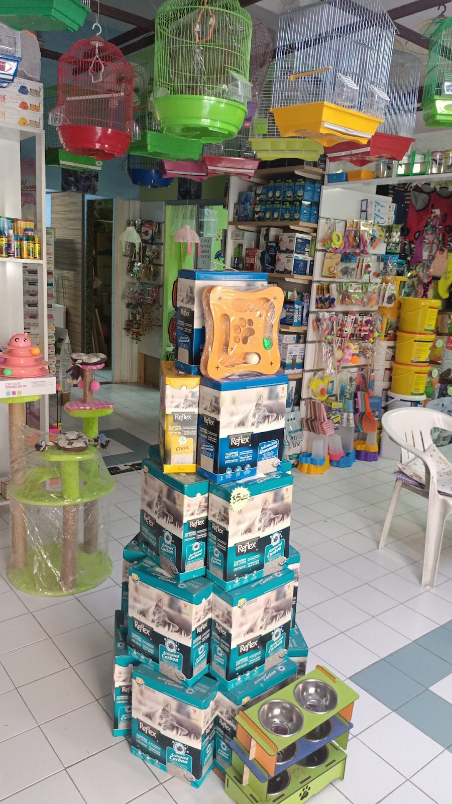 Çipet Pet Shop Ankara