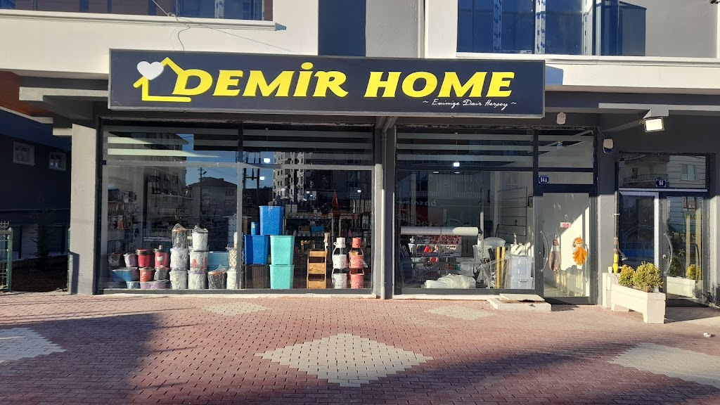 DEMİR HOME