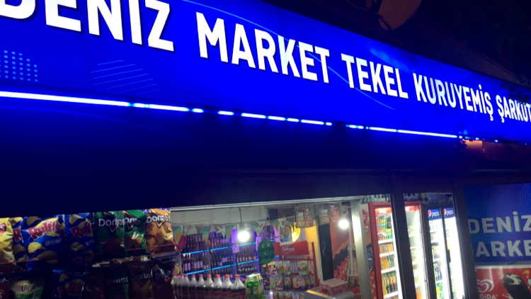 Deniz Market