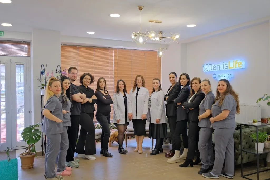 DentisLife Ağız ve Diş Sağlığı Polikliniği