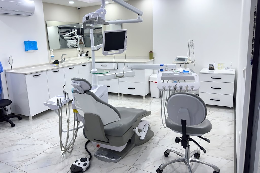 Dentist in Antalya