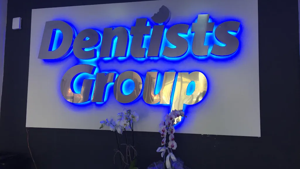 DENTİSTS GROUP Gimsa