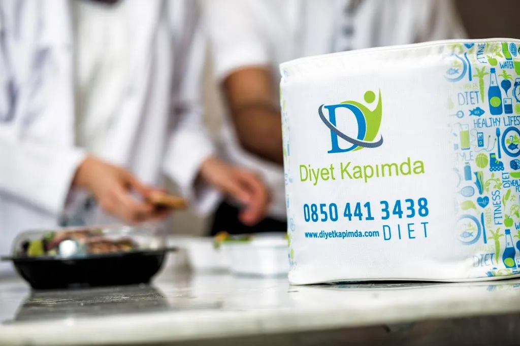 DİYET KAPIMDA – ANKARA