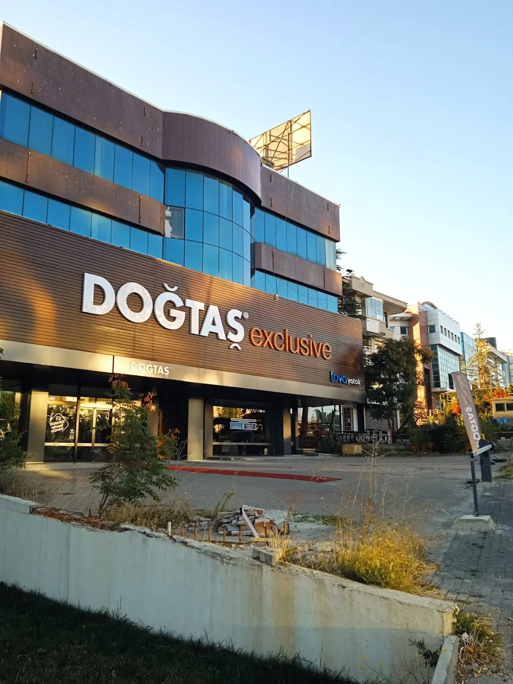 Doğtaş Exclusive Çankaya