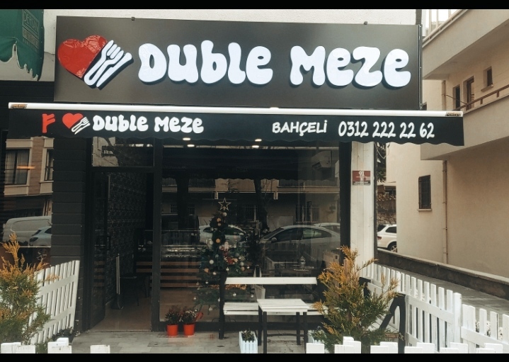 Duble Meze