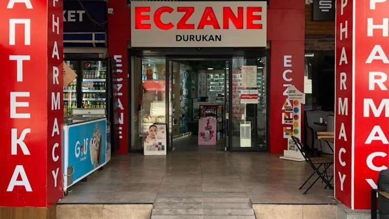 Durukan Eczanesi