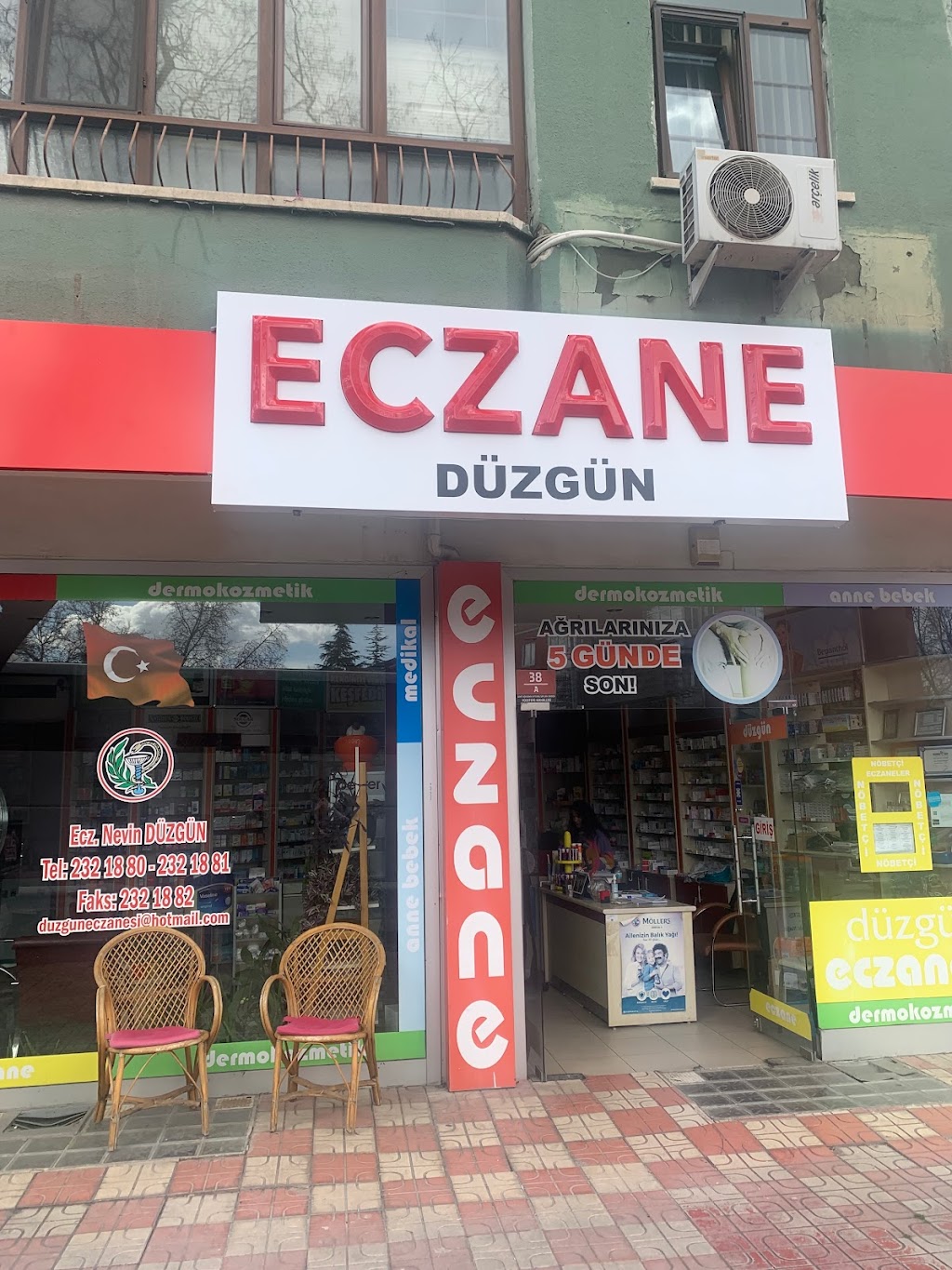 eczane karakoyunlu