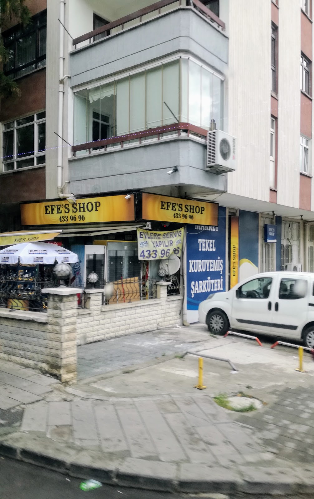 Efes Shop