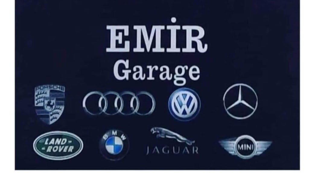 EMİR CAR SERVİCE GARAGE