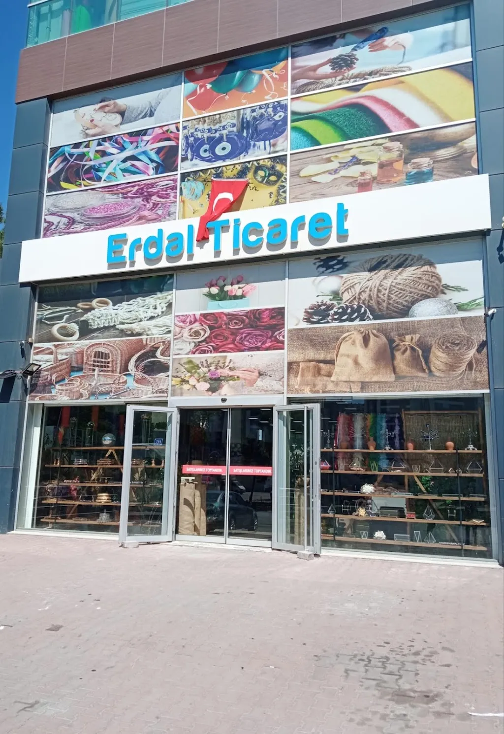 Erdal Ticaret