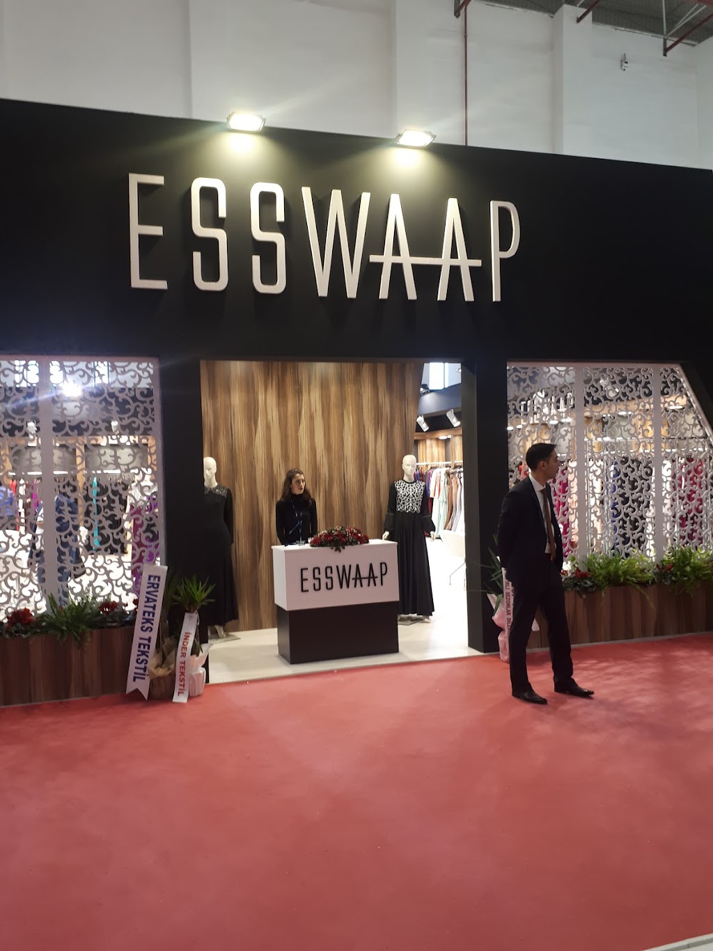 ESSWAAP