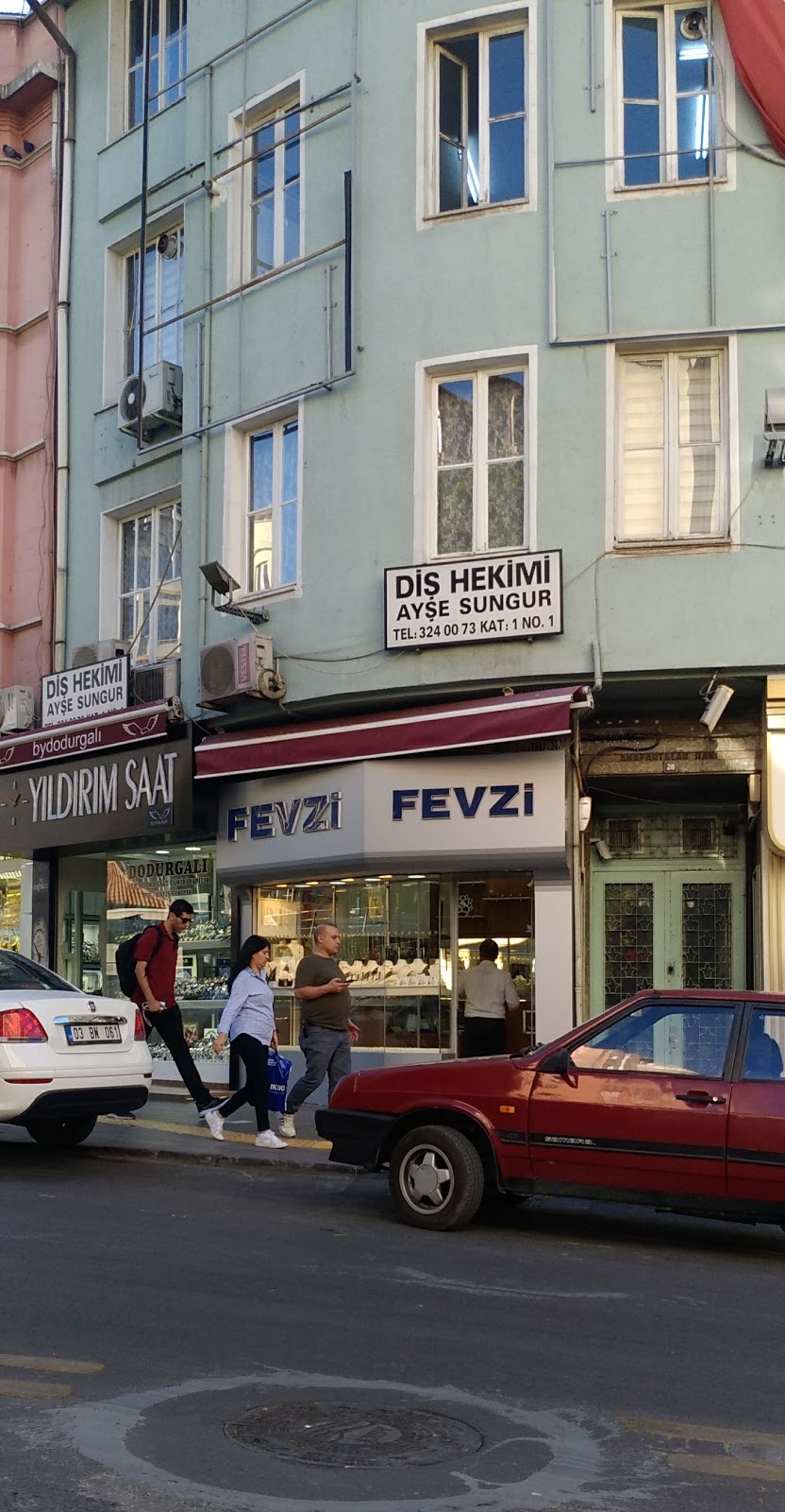 Fevzi