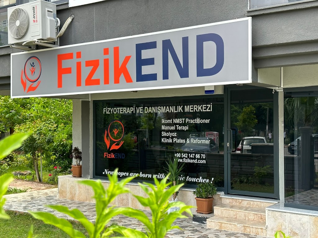 FizikEND Fizyoterapi ve Danışmanlık Merkezi