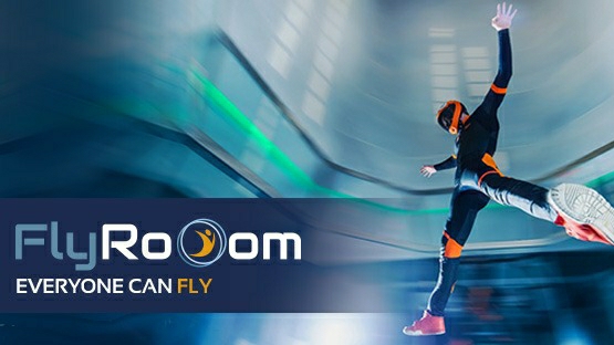 FlyRooom