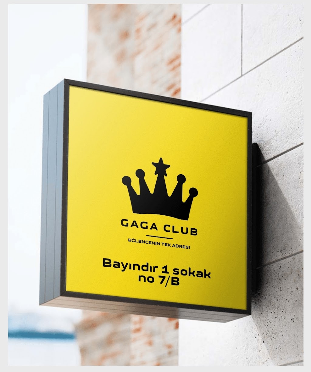 GAGA CLUB