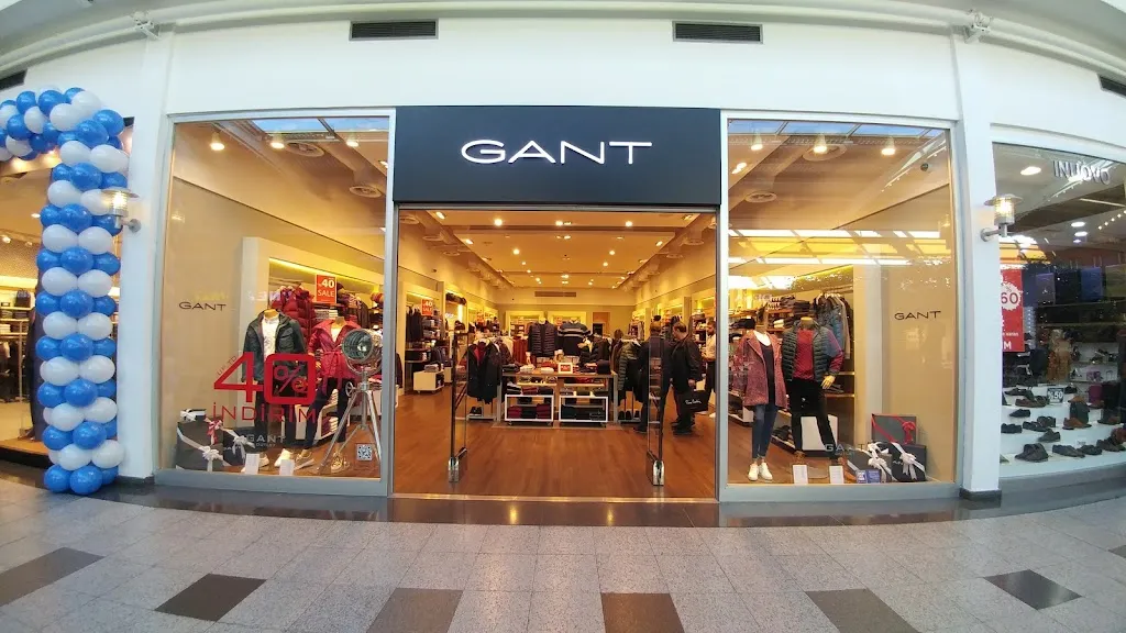 Gant