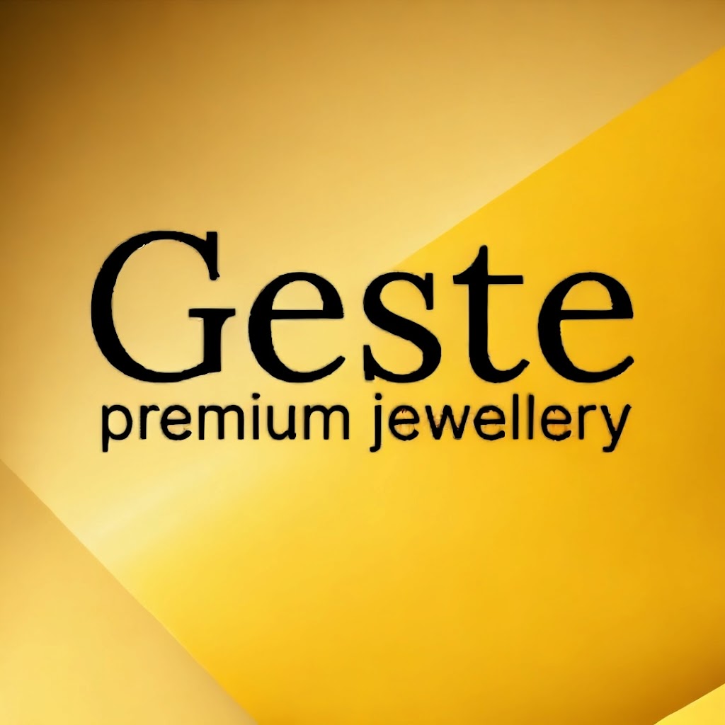 Geste Jewellery