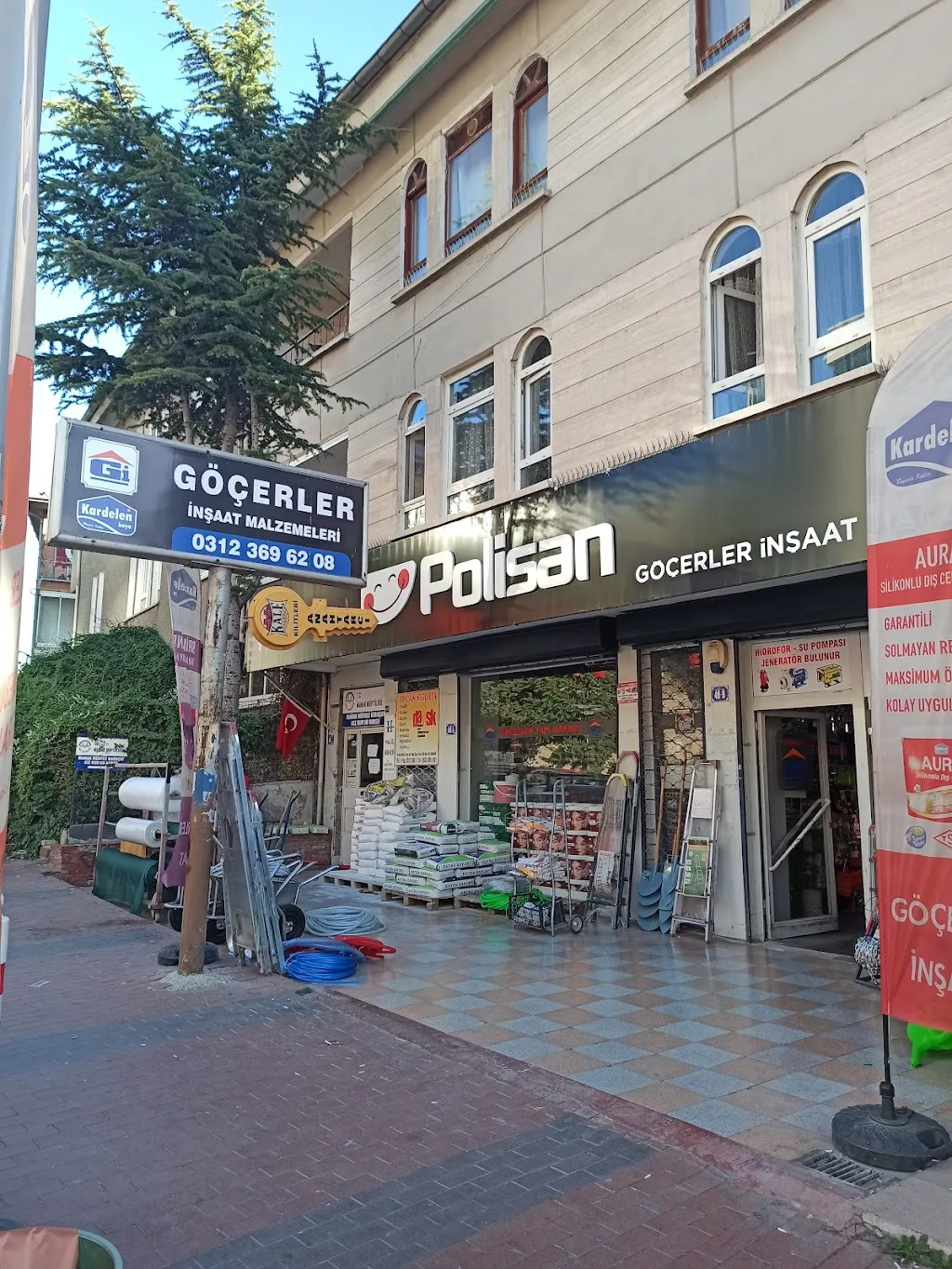 Göçerler Ltd. Şti.