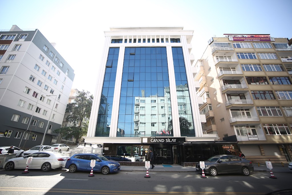 GRAND SİLAY HOTEL