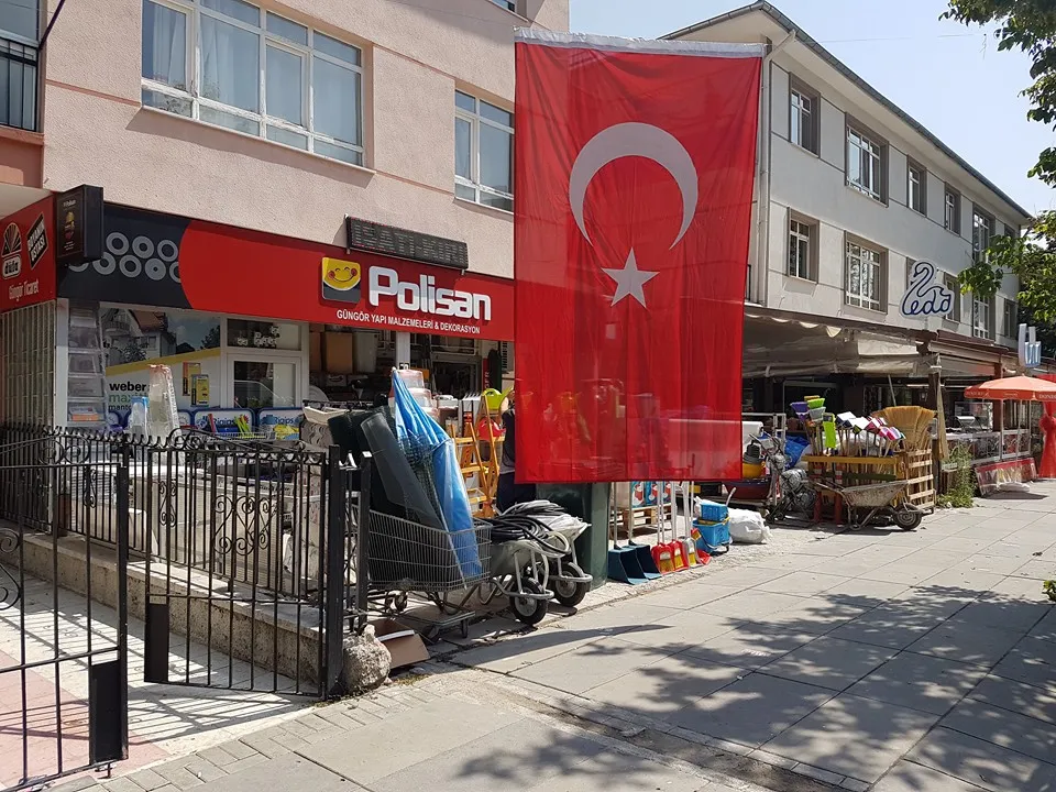 Güngör Ticaret-POLİSAN