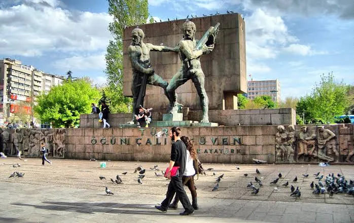 Güvenpark