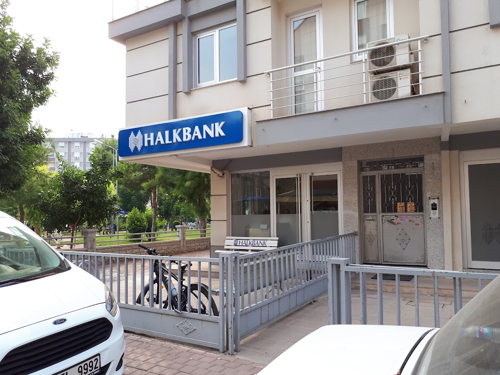 Halkbank Bankamatik