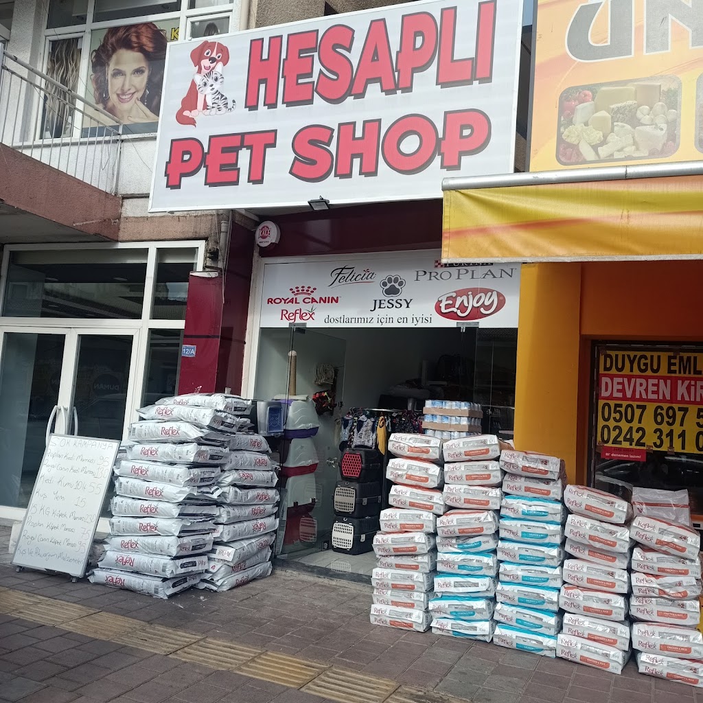 Hesaplı Petshop