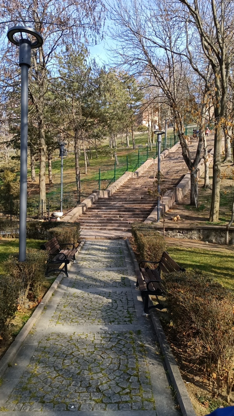 Hisar Parkı