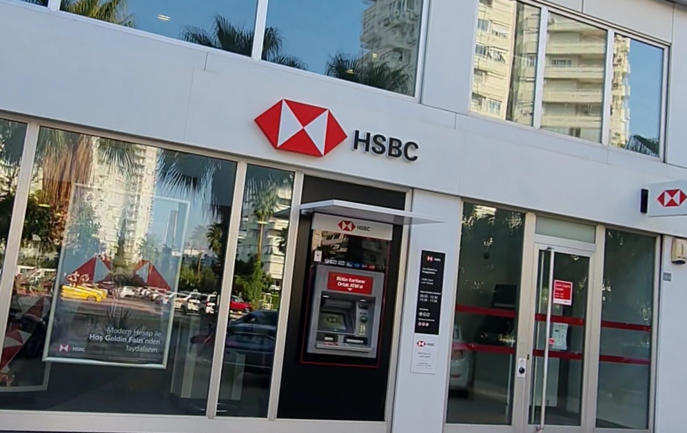 Hsbc Bank PLC