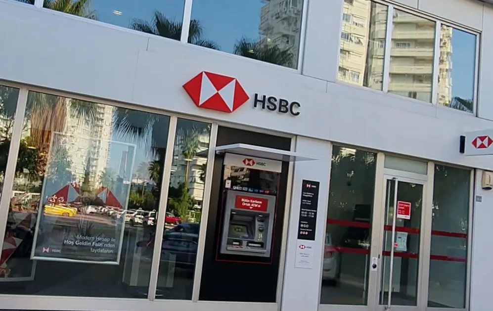 Hsbc Bank PLC