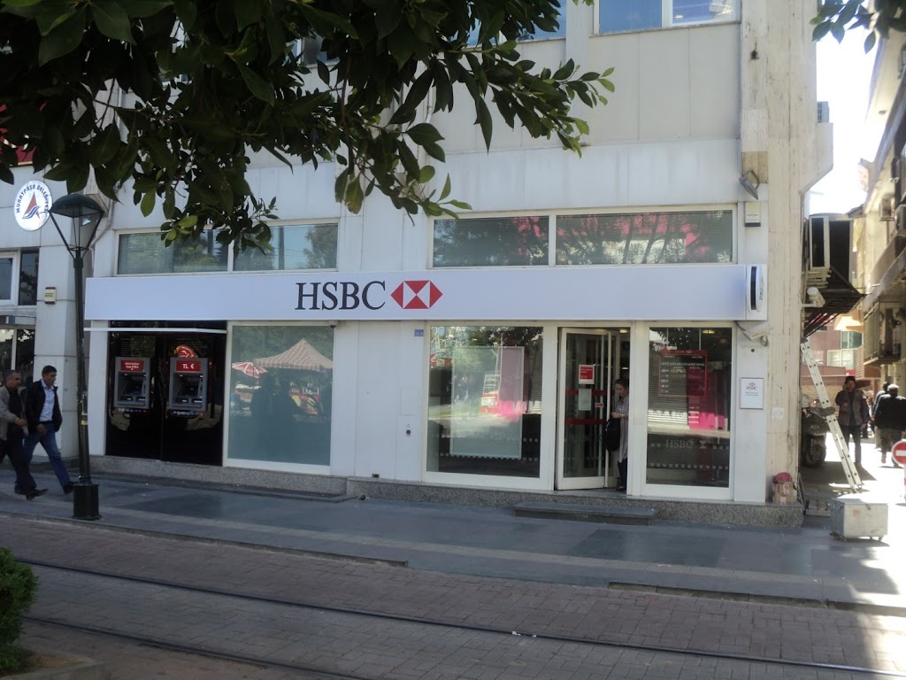 HSBC