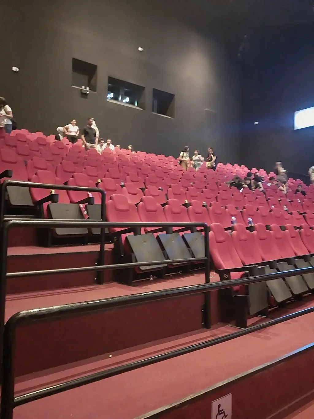 IMAX Sinema Salonu