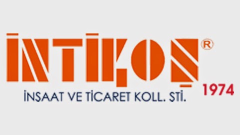 İNTİKOŞ İnşaat Ticaret