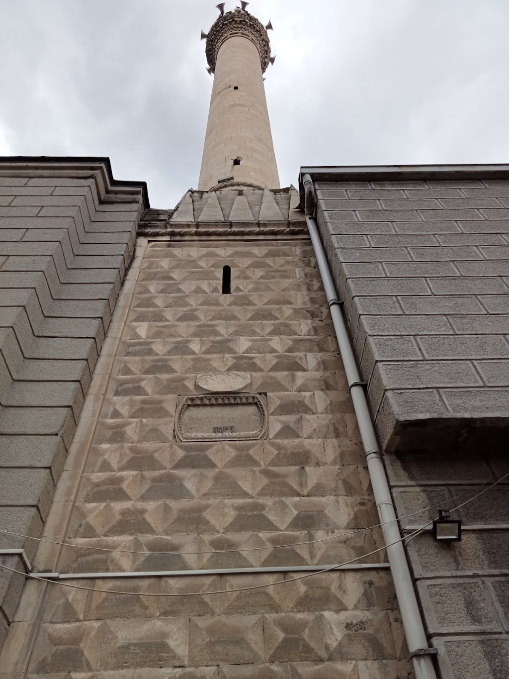 İskitler Camii