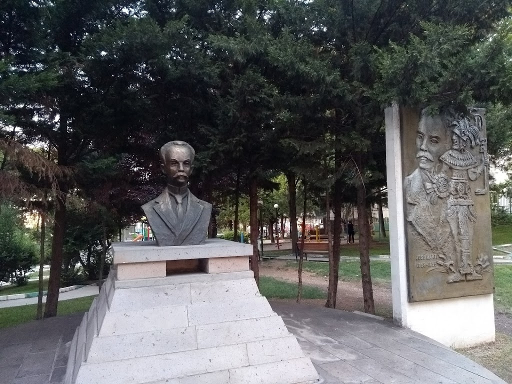 Jose Marti Parkı